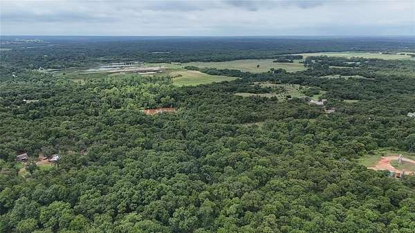 3.56 Acres of Residential Land for Sale in Norman, Oklahoma