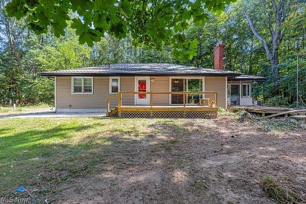 1.7 Acres of Land with Home for Sale in Mentor, Ohio