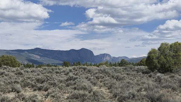 7.26 Acres of Residential Land for Sale in Los Ojos, New Mexico