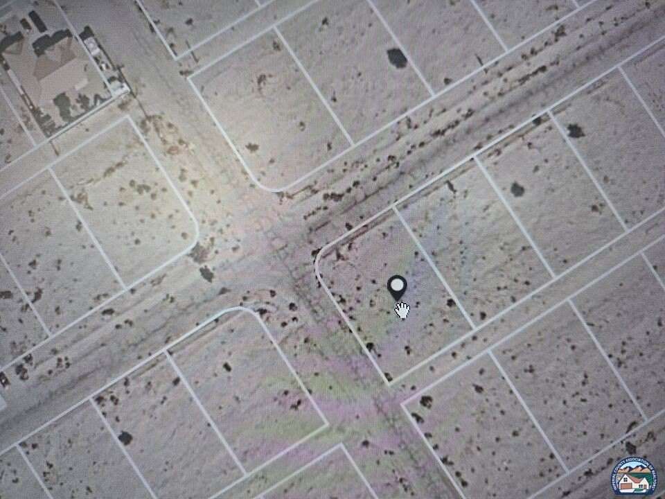 0.24 Acres of Residential Land for Sale in Thermal, California