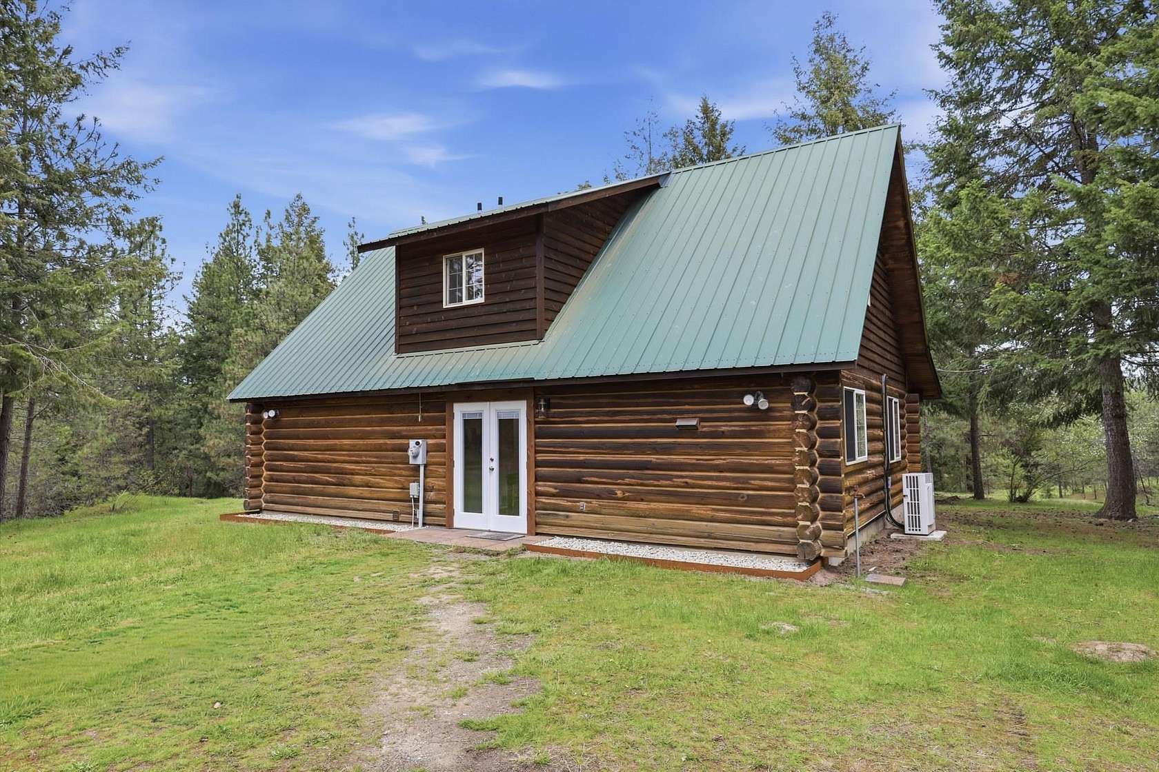 29 Acres of Improved Land for Sale in Medical Lake, Washington