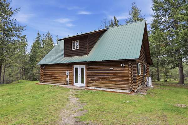 29 Acres of Improved Land for Sale in Medical Lake, Washington