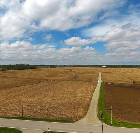 9 Acres of Improved Land for Sale in Greenville, Ohio