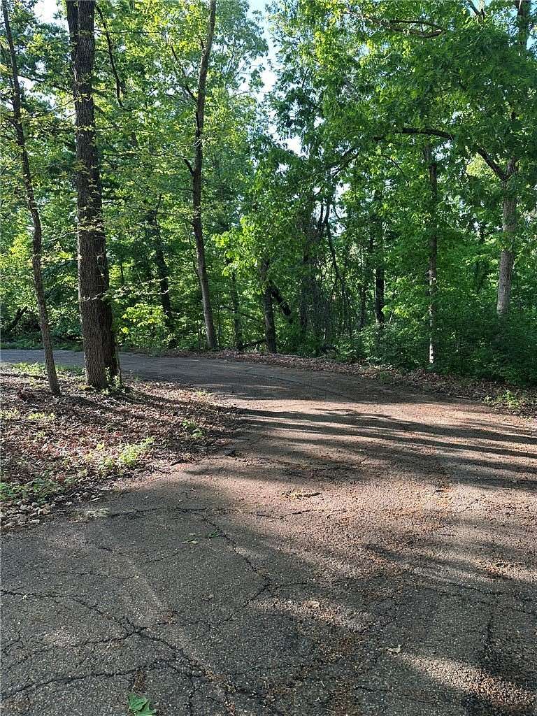 0.85 Acres of Land for Sale in Bella Vista, Arkansas