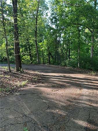 0.85 Acres of Land for Sale in Bella Vista, Arkansas