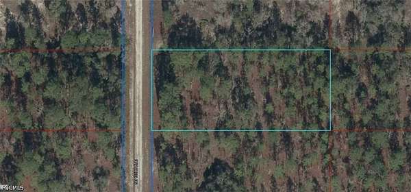 1 Acre of Land for Sale in Dunnellon, Florida