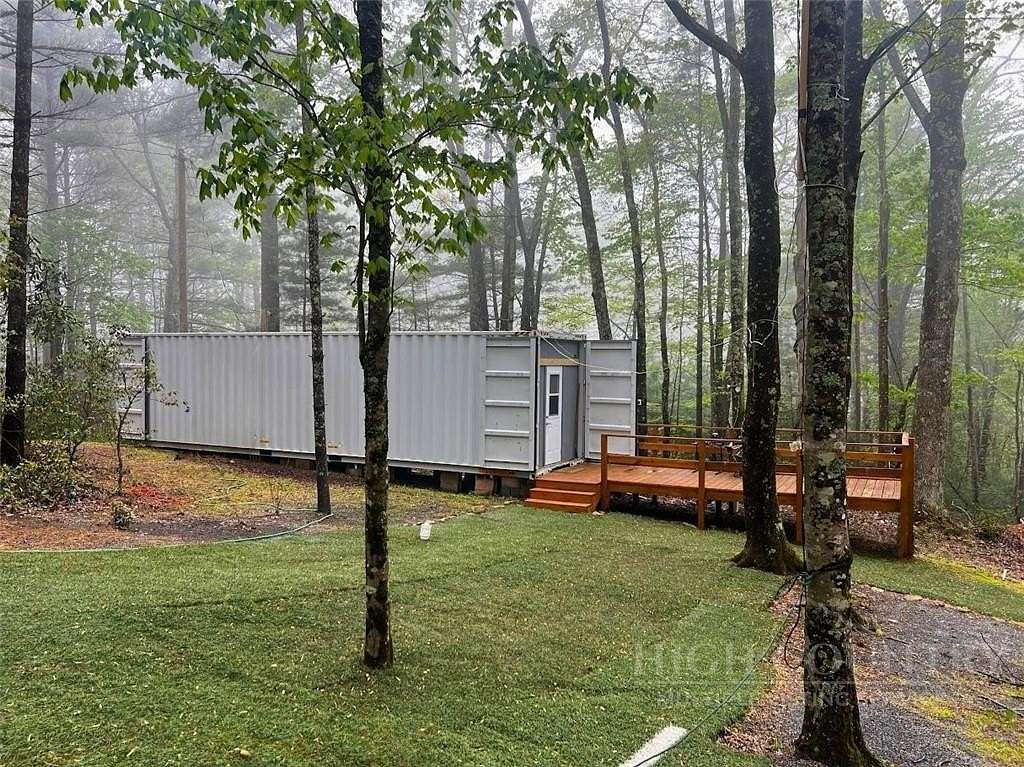 1.65 Acres of Residential Land for Sale in Glade Valley, North Carolina