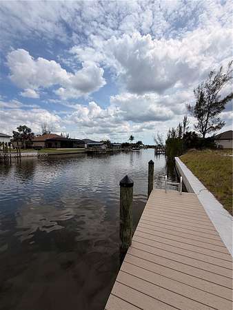 0.23 Acres of Residential Land for Sale in Cape Coral, Florida