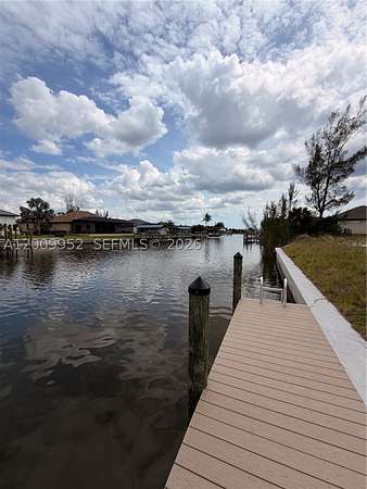 0.23 Acres of Residential Land for Sale in Cape Coral, Florida
