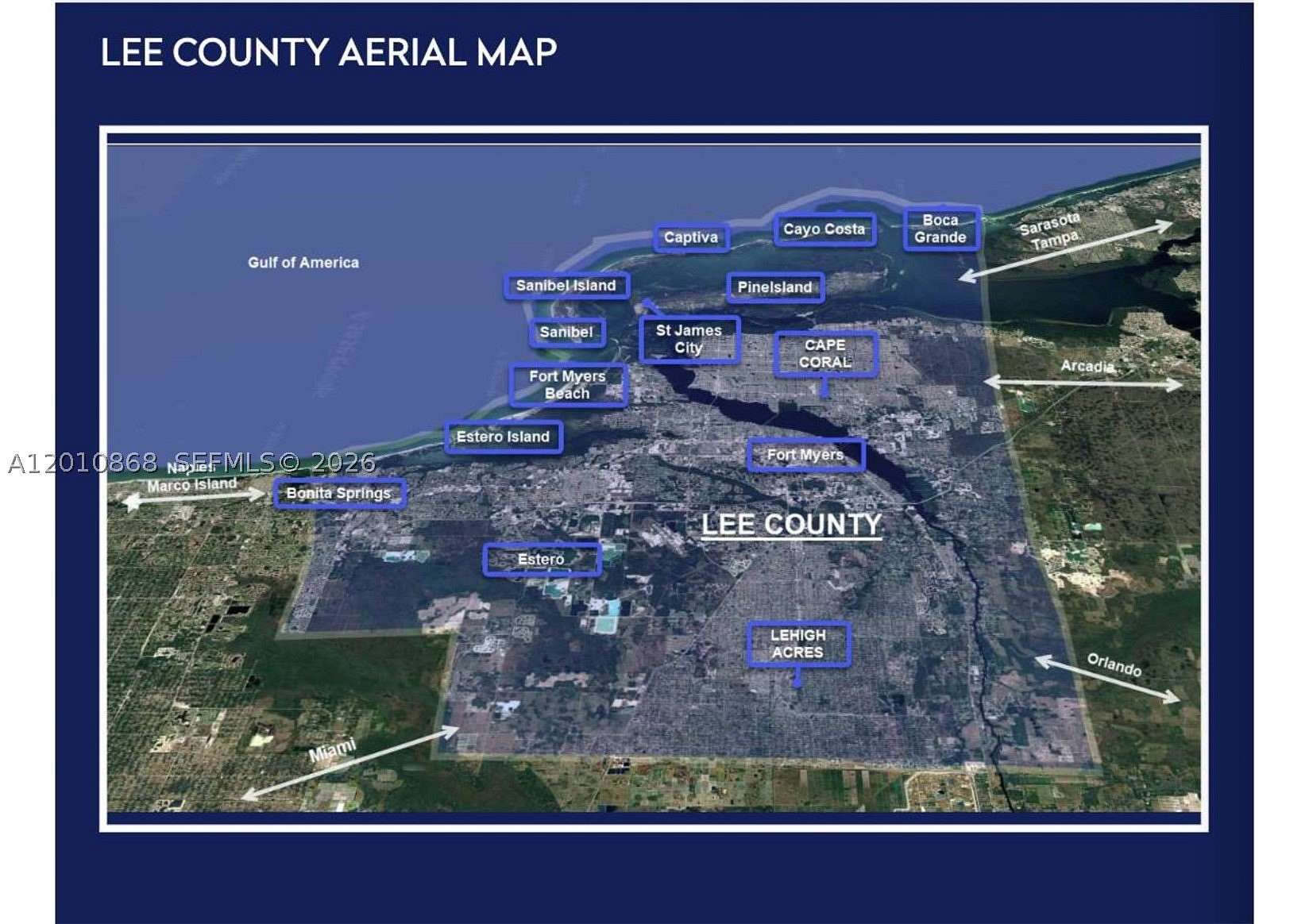 0.23 Acres of Land for Sale in Lehigh Acres, Florida