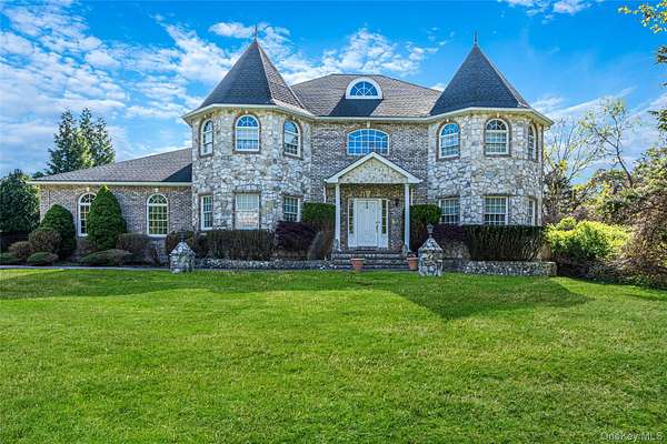 1.7 Acres of Land with Home for Sale in St. James, New York