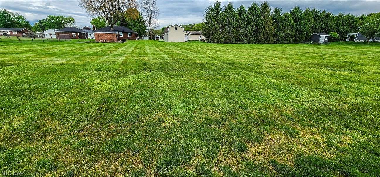 0.35 Acres of Residential Land for Sale in Waynesburg, Ohio