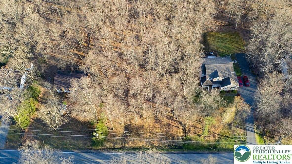 0.38 Acres of Residential Land for Sale in Penn Forest Township, Pennsylvania
