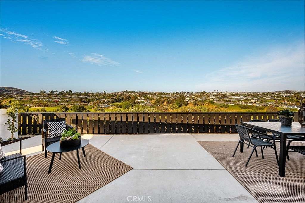 5 Acres of Land with Home for Sale in San Clemente, California
