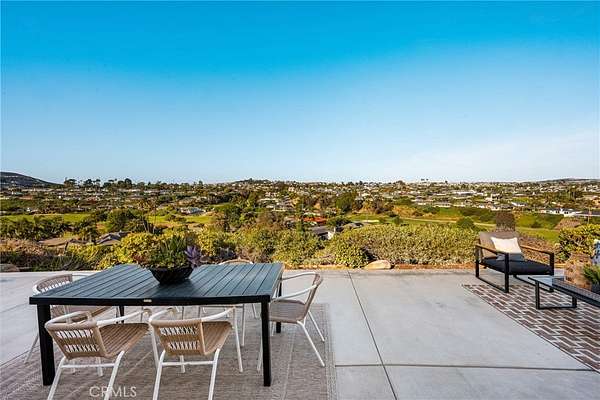 5 Acres of Land with Home for Sale in San Clemente, California