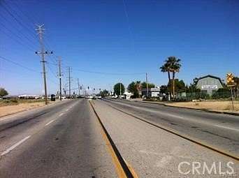 0.45 Acres of Land for Sale in Palmdale, California