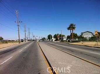 0.45 Acres of Land for Sale in Palmdale, California