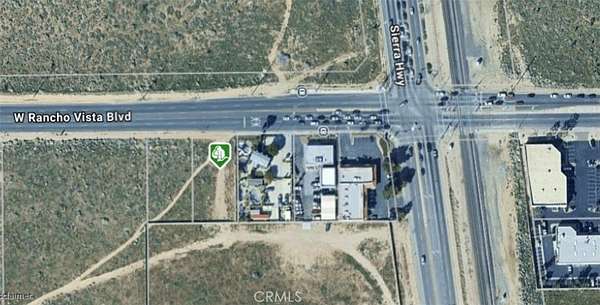 0.45 Acres of Land for Sale in Palmdale, California