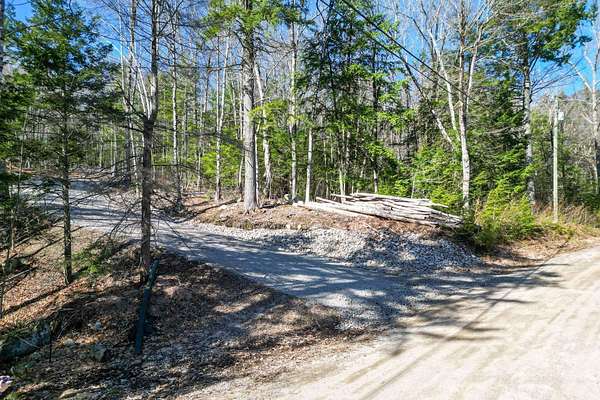 0.64 Acres of Residential Land for Sale in Madison, New Hampshire