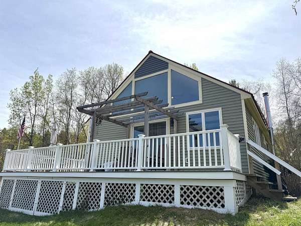 2 Acres of Land with Home for Sale in Westminster, Vermont