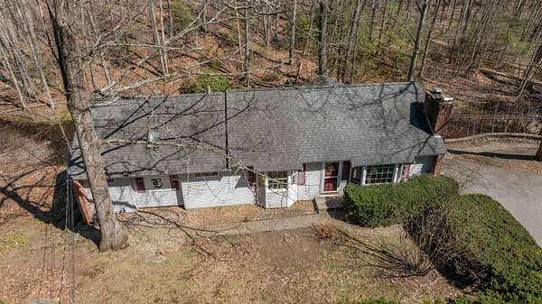 4.9 Acres of Land with Home for Sale in Kensington, New Hampshire