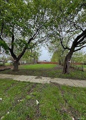 0.19 Acres of Residential Land for Sale in Mount Clemens, Michigan