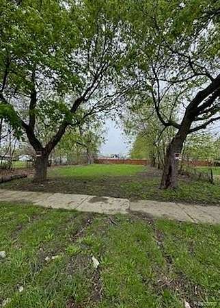0.19 Acres of Residential Land for Sale in Mount Clemens, Michigan