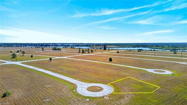 0.23 Acres of Residential Land for Sale in Placida, Florida