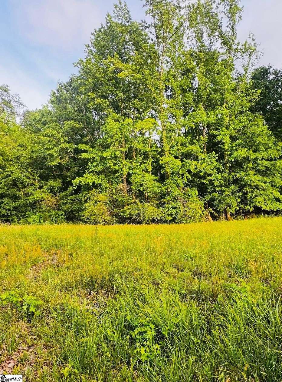 4 Acres of Residential Land for Sale in Fountain Inn, South Carolina
