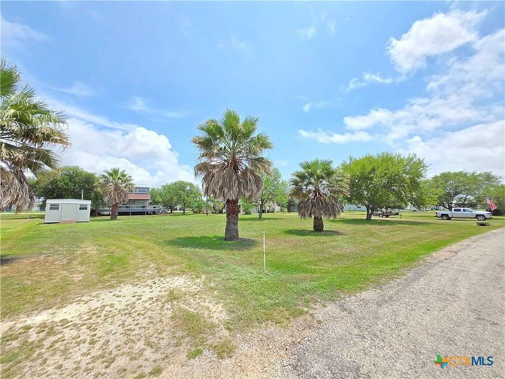 0.33 Acres of Residential Land for Sale in Palacios, Texas