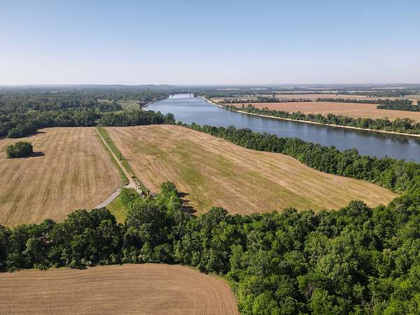 700 Acres of Land for Sale in Savannah, Tennessee