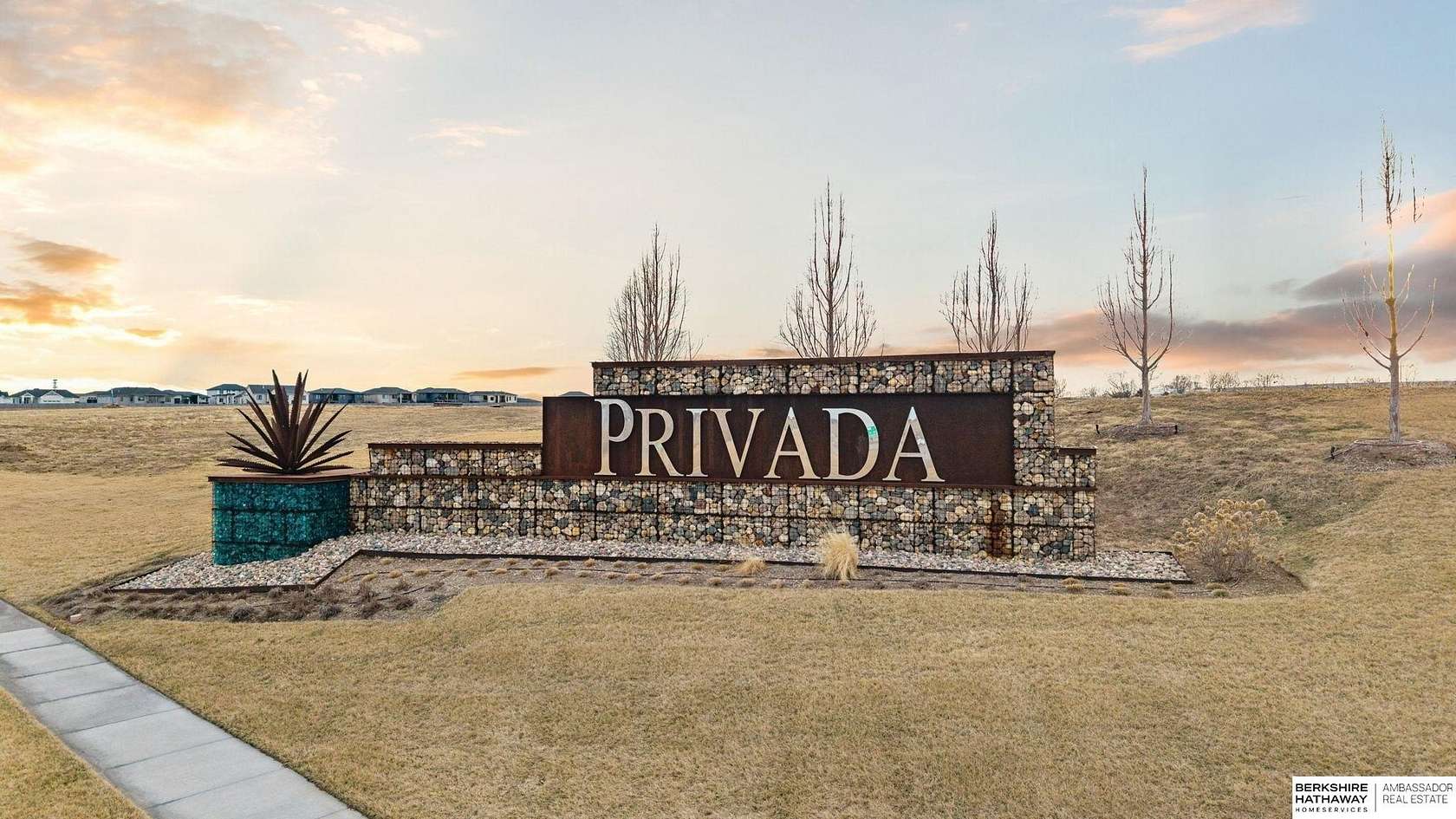0.34 Acres of Residential Land for Sale in Elkhorn, Nebraska