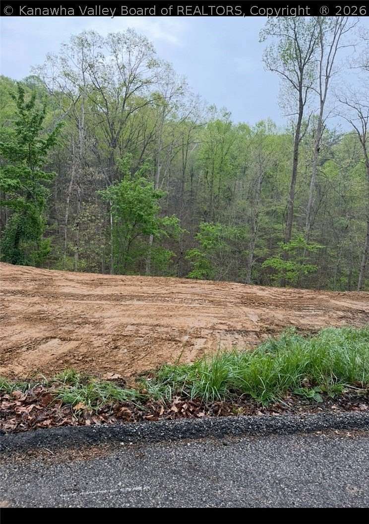 0.47 Acres of Residential Land for Sale in Charleston, West Virginia