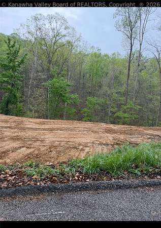 0.47 Acres of Residential Land for Sale in Charleston, West Virginia