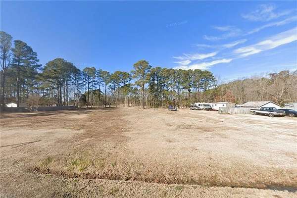 0.56 Acres of Residential Land for Sale in Virginia Beach, Virginia