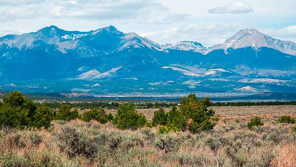 5 Acres of Land for Sale in San Luis, Colorado