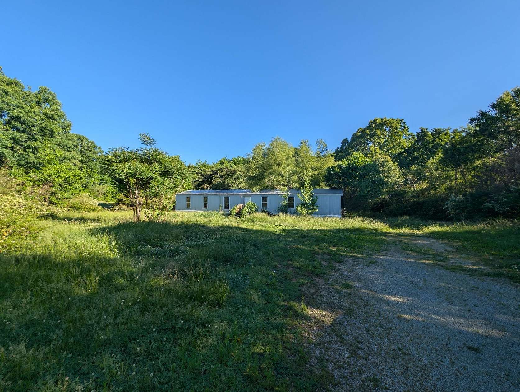 0.94 Acres of Mixed-Use Land for Sale in Bon Aqua, Tennessee