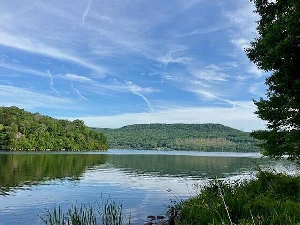 0.37 Acres of Residential Land for Sale in Jasper, Tennessee
