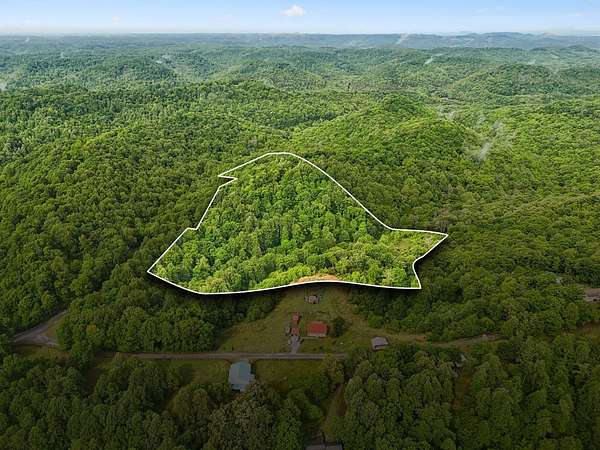 15 Acres of Land for Sale in Woodbury, Tennessee