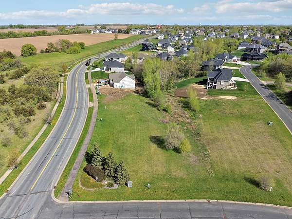 0.41 Acres of Land for Sale in Hastings, Minnesota