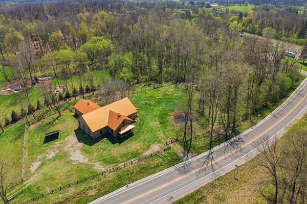 5.7 Acres of Improved Land for Sale in Ann Arbor, Michigan