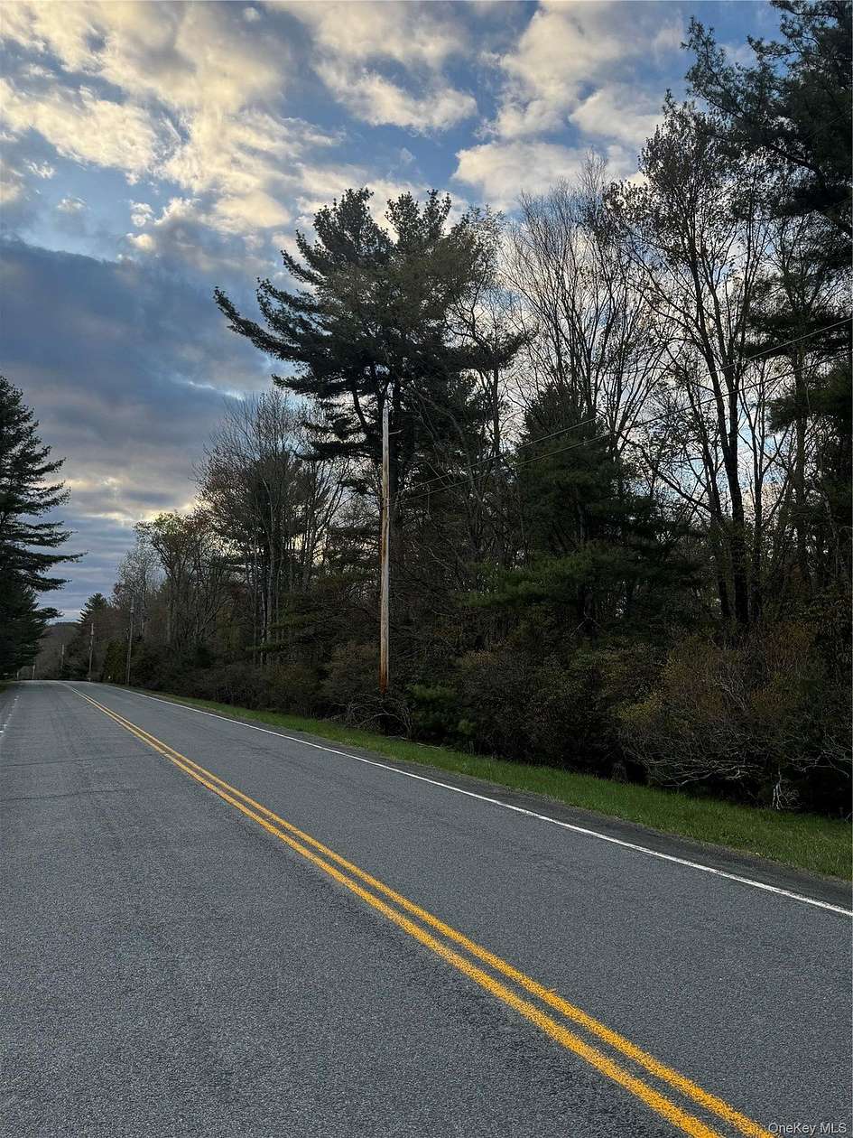 5 Acres of Residential Land for Sale in Fallsburg, New York