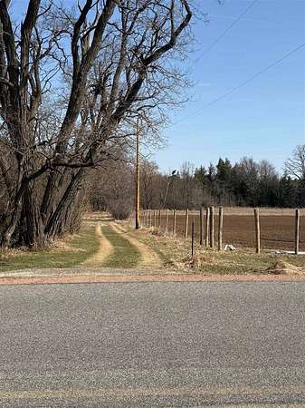 120 Acres of Recreational & Residential Land for Sale in Wausau, Wisconsin