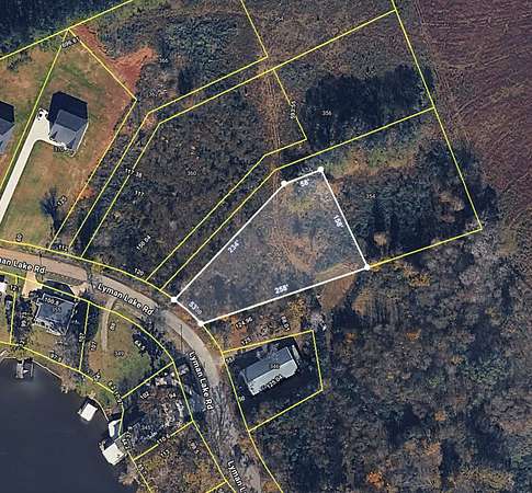 0.71 Acres of Residential Land for Sale in Lyman, South Carolina