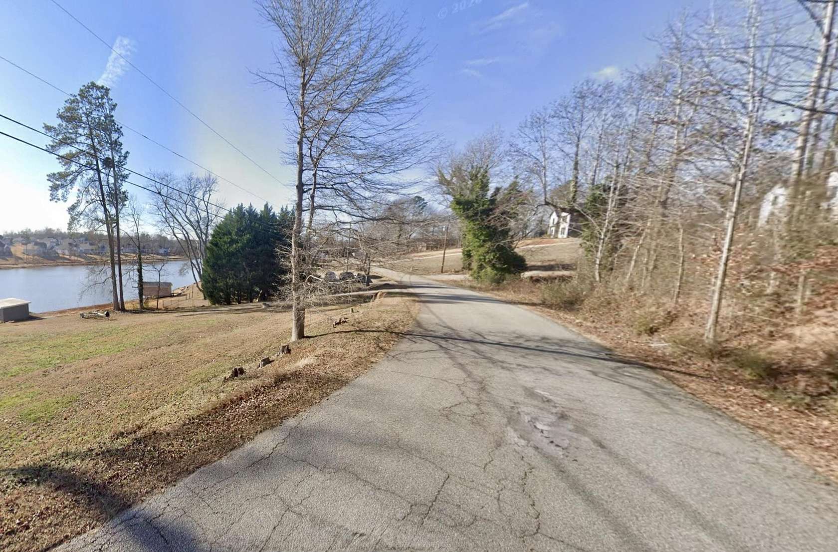 0.84 Acres of Residential Land for Sale in Lyman, South Carolina