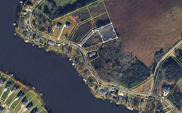 0.95 Acres of Residential Land for Sale in Lyman, South Carolina