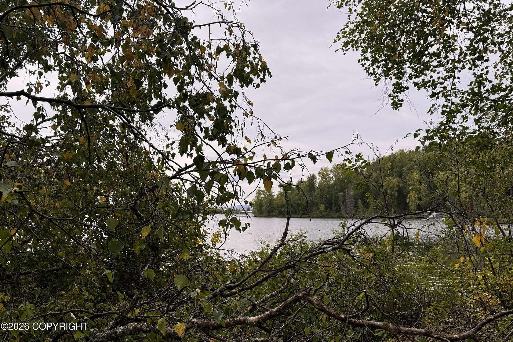 0.15 Acres of Land for Sale in Big Lake, Alaska