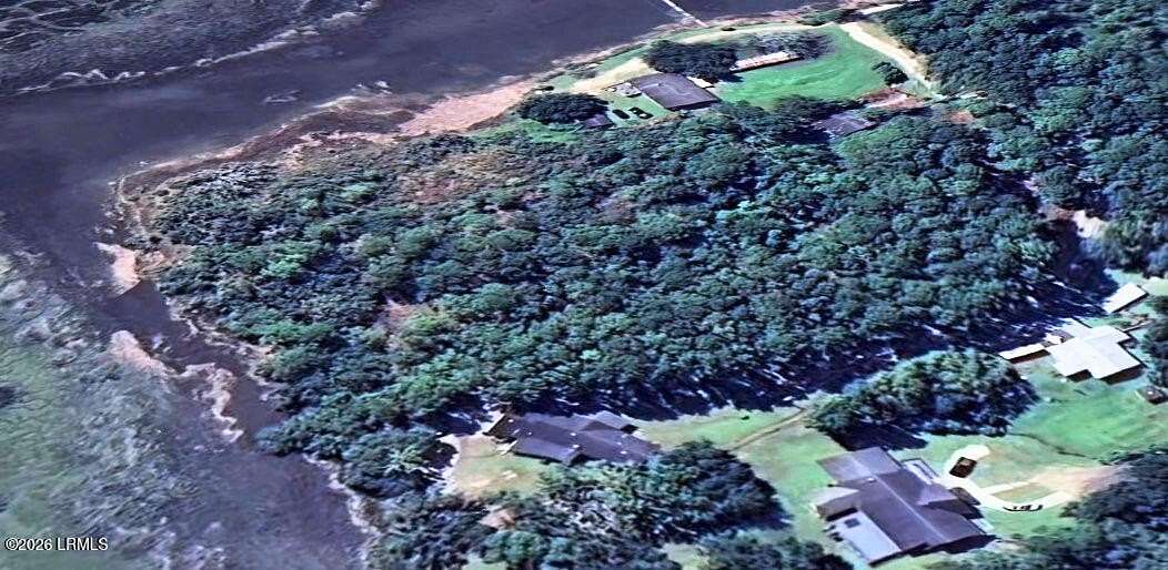 1 Acre of Residential Land for Sale in Seabrook, South Carolina