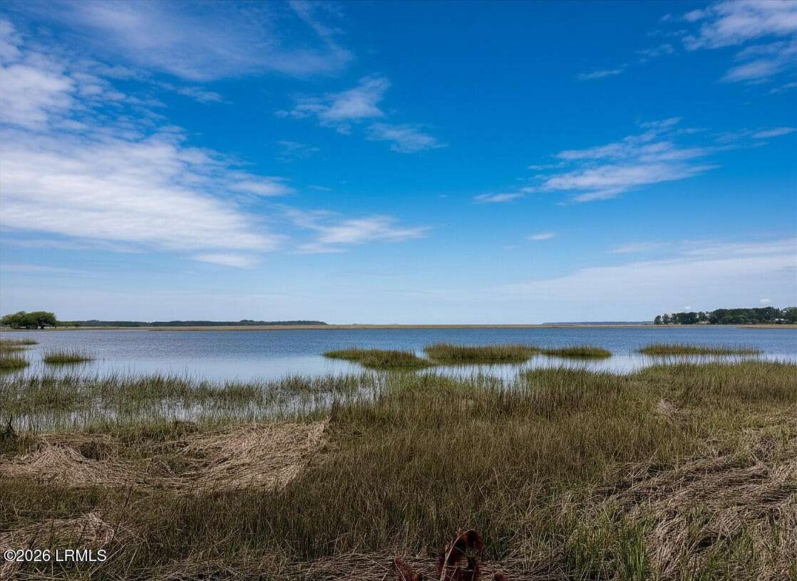 1 Acre of Residential Land for Sale in Seabrook, South Carolina
