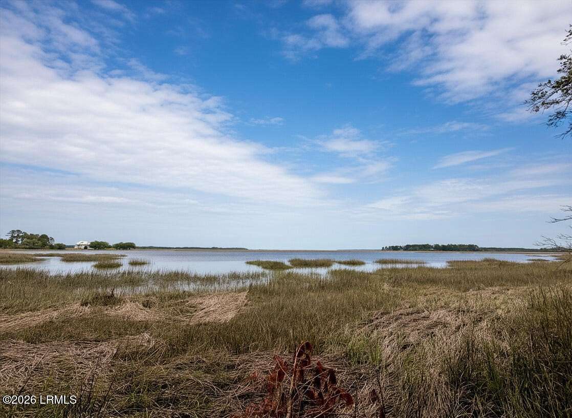 1 Acre of Residential Land for Sale in Seabrook, South Carolina
